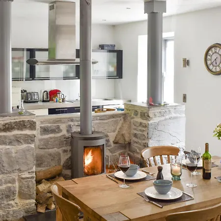 Ballyquirke House By Trident Homes