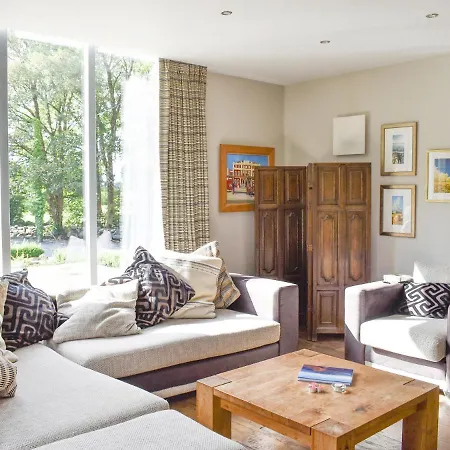 Prázdninový dům Ballyquirke House By Trident Homes Moycullen