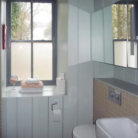 Ballyquirke House By Trident Homes * Moycullen