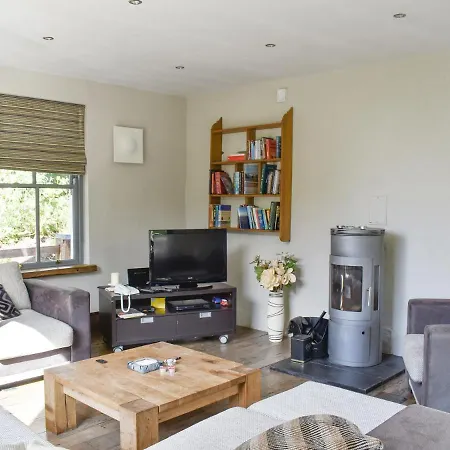 Ballyquirke House By Trident Homes *