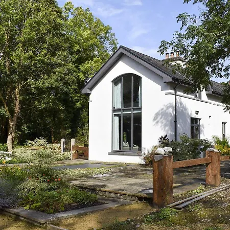 Prázdninový dům Ballyquirke House By Trident Homes Moycullen