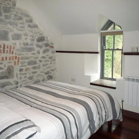 Prázdninový dům Ballyquirke House By Trident Homes *