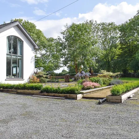 Prázdninový dům Ballyquirke House By Trident Homes Moycullen
