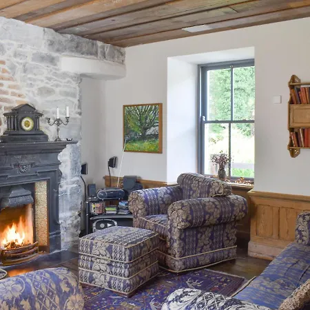 Ballyquirke House By Trident Homes *