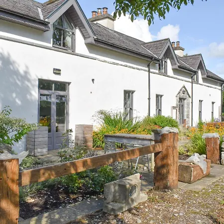 Ballyquirke House By Trident Homes * Moycullen